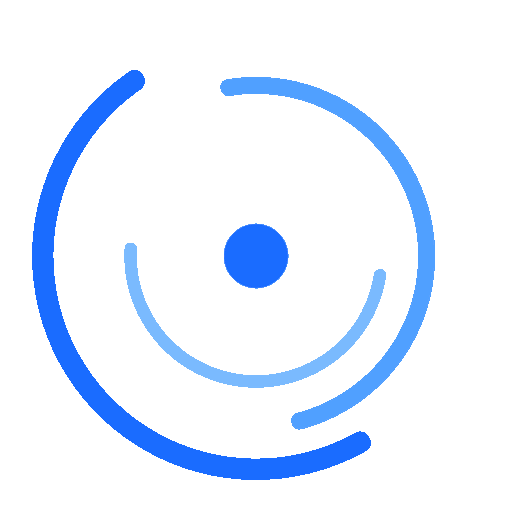 AI株式診断システム - AIアシスタントロゴ